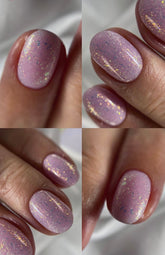 Glitter Noche Luna #DN-10